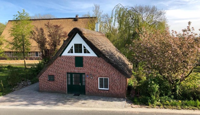 Haus Käthe am Deich