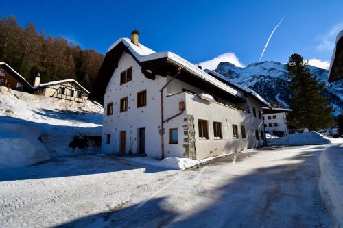 Haus Kanzel