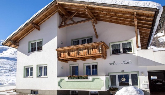 Haus Karin
