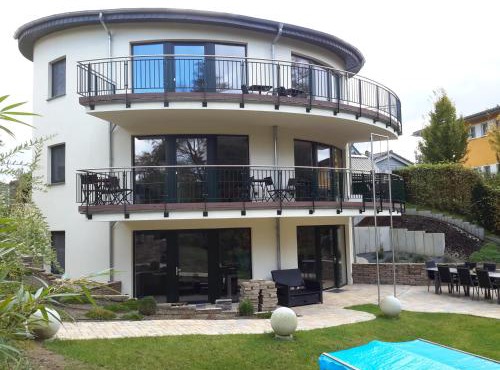 Haus Karola