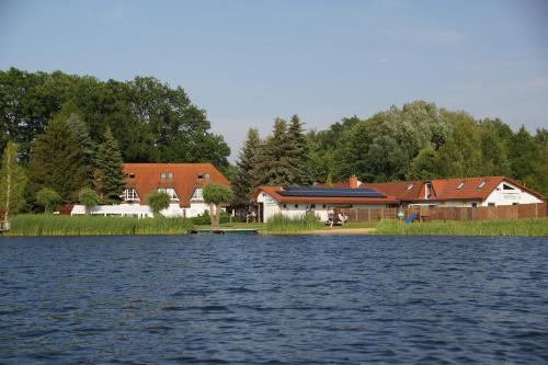 Haus Katharinensee