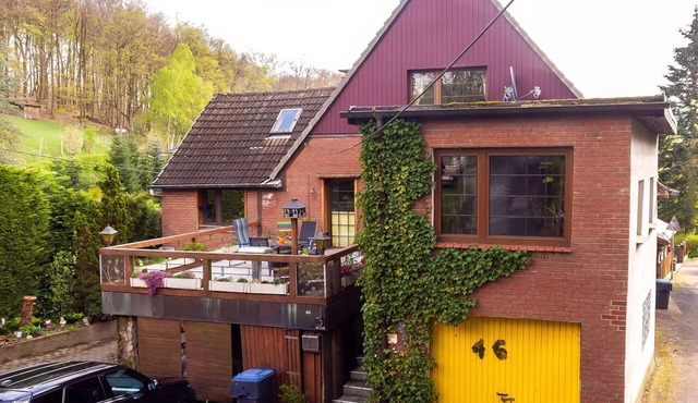 Haus Keller by Interhome