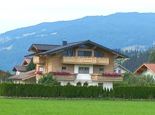Haus Kirchner