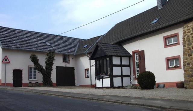 Haus Klara