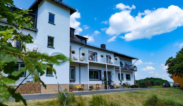 Haus Koinonia