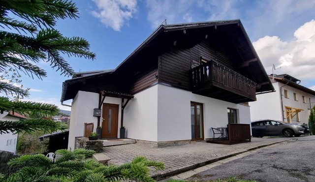 Haus Kraus