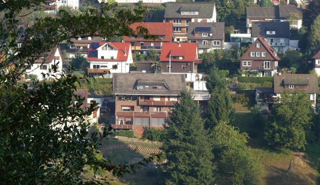 Haus Krick