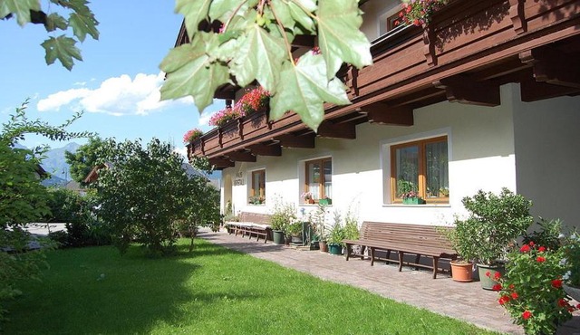 Haus Kristall