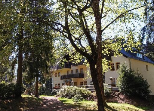 Haus Kuhberg