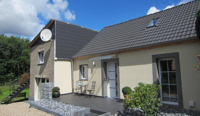 Haus Kummer