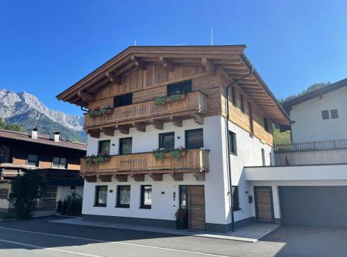 Haus Lackner