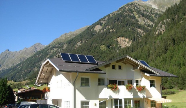 Haus Landers