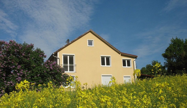 Haus Landlust 72sqm-Edersee-Nationalpark Kellerwald - plenty of space to relax