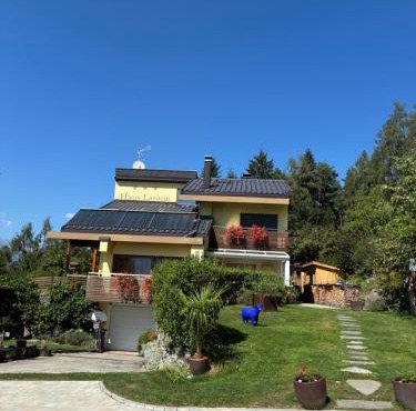 Haus Lasaun