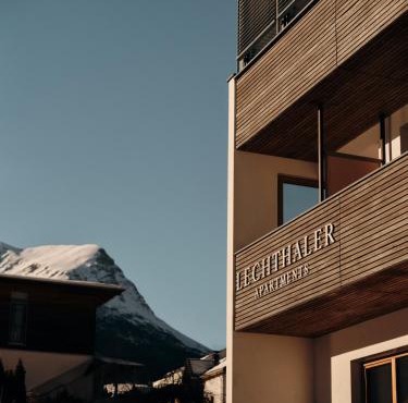 Haus Lechthaler