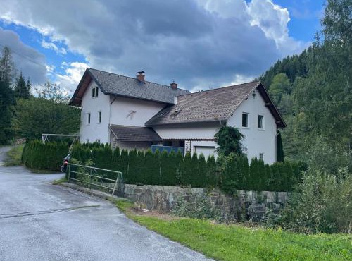 Haus Leiner