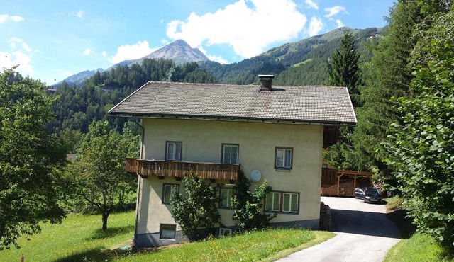 Haus Leng