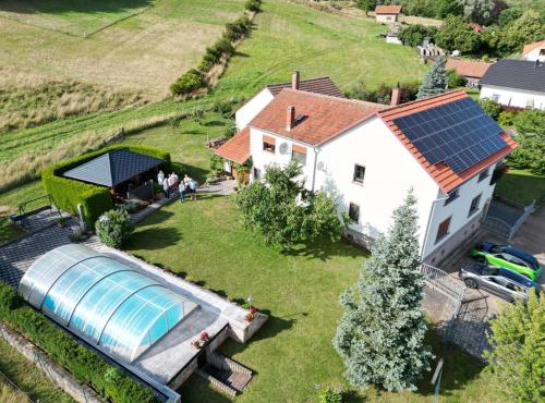 Haus Lieteblick