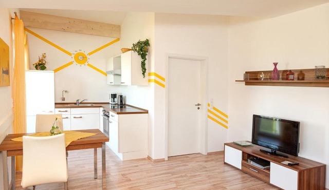 Haus Lindenfeld