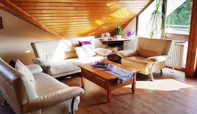 Haus Lindengarten, 100qm, max. 5 Personen