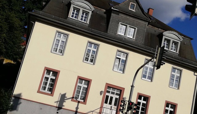 Haus Lindheim - Ferienwohnungen