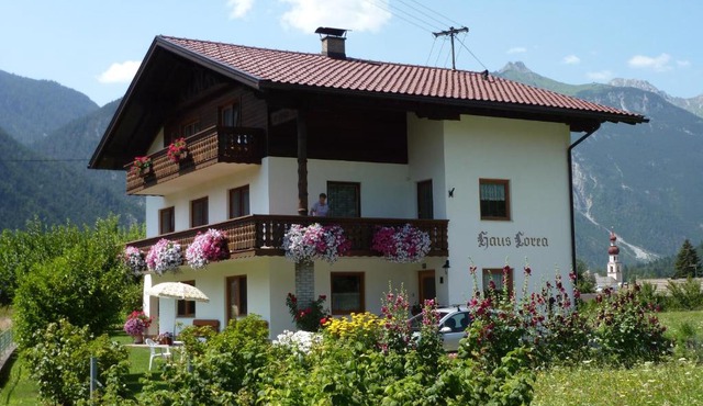 Haus Lorea