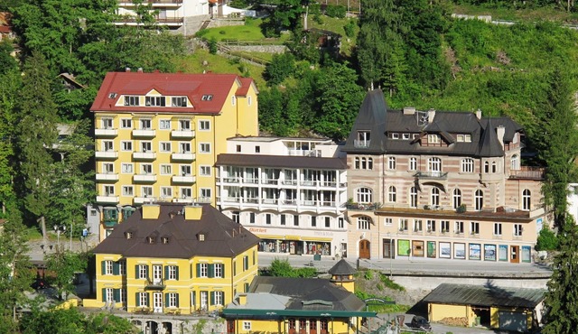Haus Lothringen