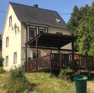 Haus Lowe Ferienwohnungen