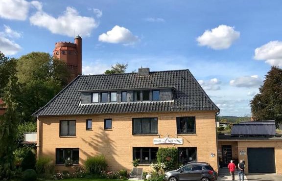 Haus Luisenhof