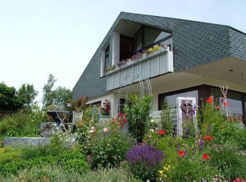 Haus Müller