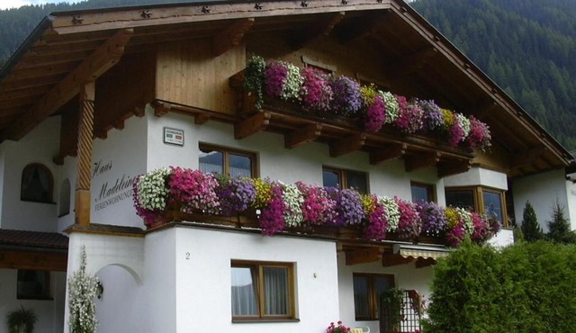 Haus Madeleine