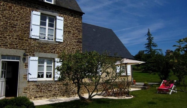 Haus "Magnolias" mit Garten und Grillplatz by Interhome