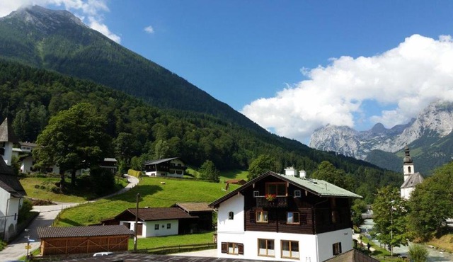 Haus Malerwinkl