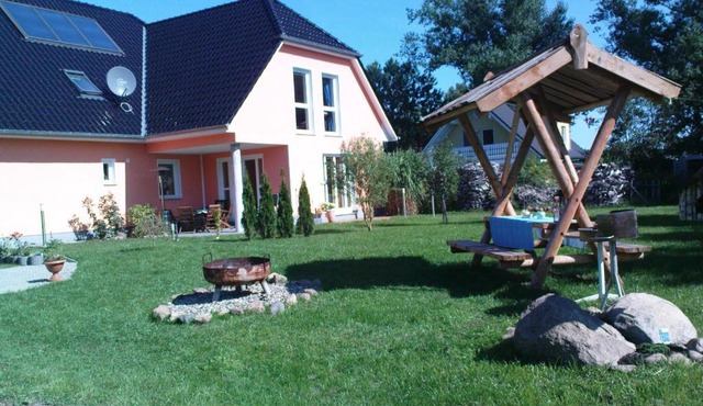 Haus Mareén