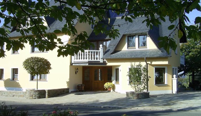 Haus Maria