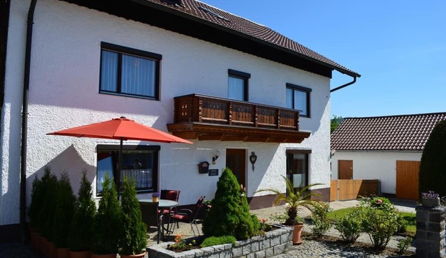 Haus Marie