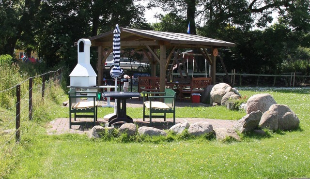 Haus Marinus