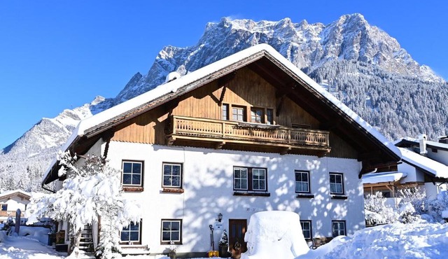 Haus Marion