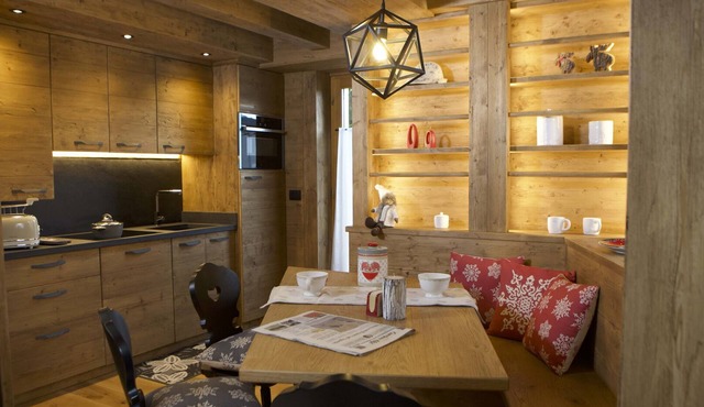 Haus Martina - your ideal stay