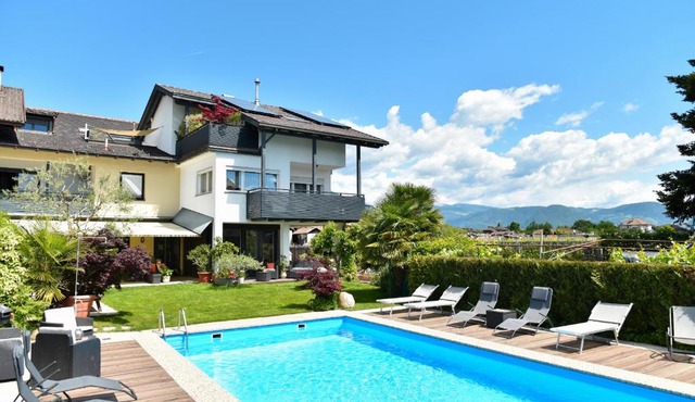 Haus Matha