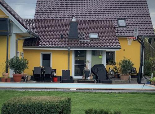 Haus Matti