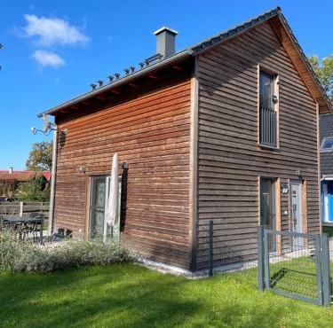Haus Meerschilf