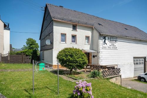 Haus Mersche