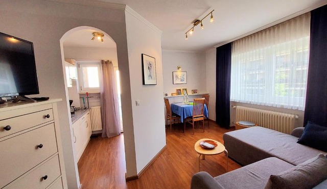 Haus Mirabell