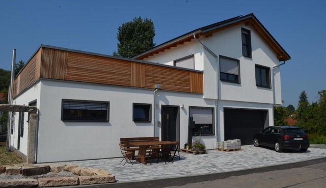 Haus Mone
