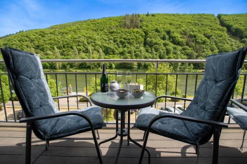 Haus Mosel