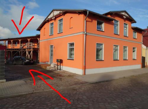 Haus No. 5A
