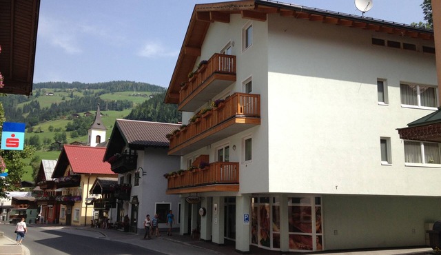 Haus Obauer