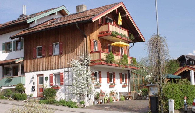 Haus Oberland