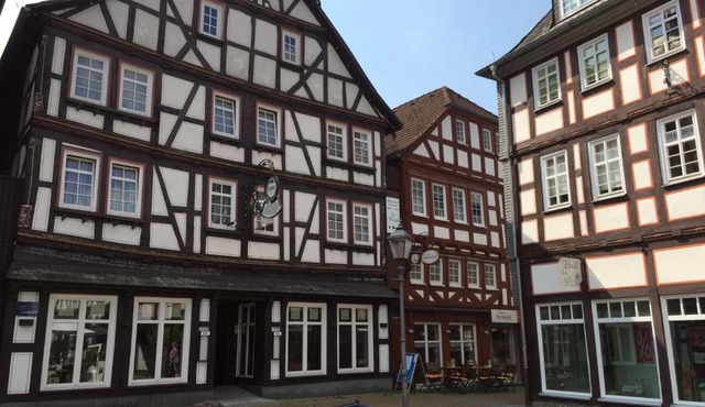 Haus Oberscholtes
